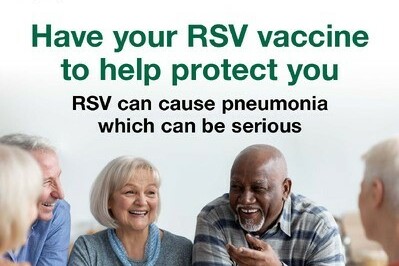 Respiratory syncytial virus (RSV)